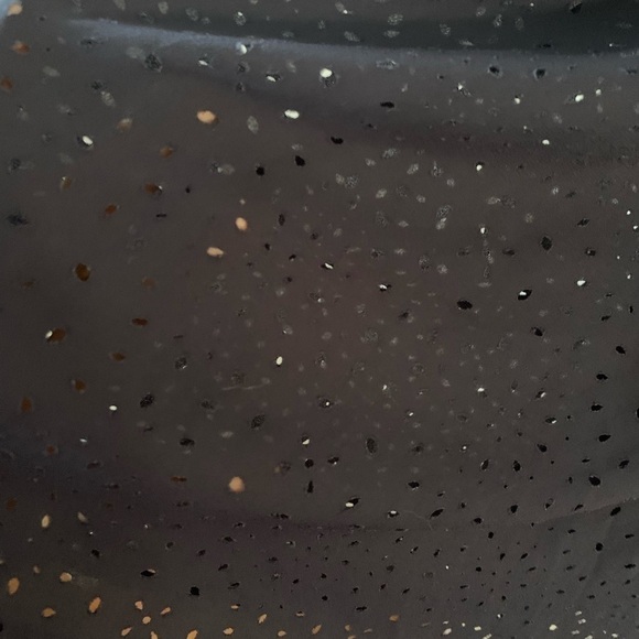 Collective Concepts Dark Blue Summer Dress     Size M #43 - Picture 3 of 10